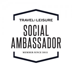 Travel Leisure Social Ambassador